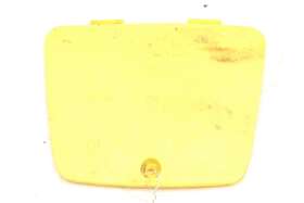 61130-hp0-a00zb Honda Foreman 500 Tm 06 Fender Front Access Panel 42694