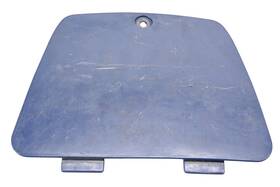 61130-hp0-a00zd Honda 05 Foreman 500 2x4 Front Storage Box Cover Trx500tm