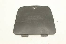 61130-hp0-a00ze Honda Foreman 500 Fm 07 Storage Lid Front Black 48141