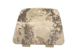 61130-hp0-a80za Honda Rubicon 500 Fga 07 Storage Lid Front 53636