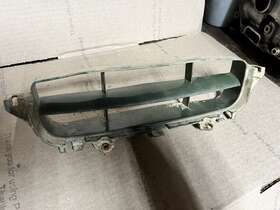 61140-hp0-a00za Honda 2006 Foreman 500 Grill Guide