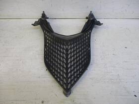 61140-hp6-a00 Honda 08 Trx 700xx Front Grill Panel Radiator Cover 2008-2009