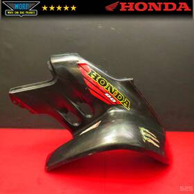 61150-hf7-a50za Honda Genuine Oem 2001 Sportrax 90 Trx90 Front Right Fender Mud Splash Guard
