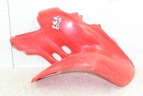 61150-hf7-a90za Honda 2005 Trx 90 Front Right Fender Plastic 11103