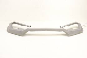 61150-hl4-ak0zb Honda Pioneer 1000 Deluxe 22 Front Grill Gray 48315