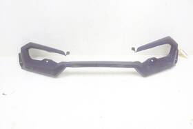61150-hl4-aq0zd Honda Pioneer 1000-5 Deluxe 23 Front Grill Blue 52934