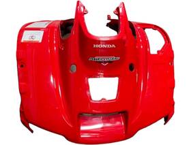 61150-hp0-u80zc Honda Nos Atv Oem Front Fender