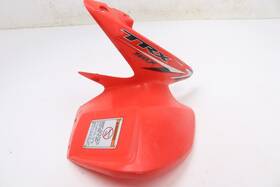 61150-hp2-900zb Honda Sportrax Trx 90x 09 Fender Right Front Red 52093