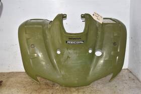 61150-hs0-a10zb Honda 2016 Recon 250 Es 2wd Front Fender