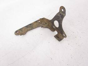 61171-ha7-770 Honda 87 Trx 350 4x4 Front Lower Fender Stay Bracket 1987