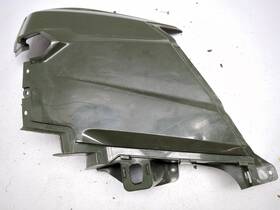 61200-hl3-0000 Honda 17-23 Pioneer 700 Sxs700 Front Left Fender Cover Panel