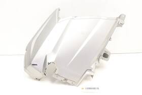 61200-hl3-610za Honda Pioneer 700-4 17 Fender Left Front Silver 52247