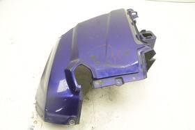 61200-hl3-610zc Honda Pioneer 700-4 19 Fender Left Front Blue 50876