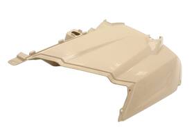 Honda 61200-hl3-a00zm Pioneer 700 24 Fender Left Front Tan 53901