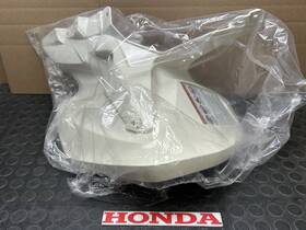 61200-hn1-a80zb Honda 09-14 400x Oem Front Fender White Left Plastic Trx400x Trx Fast Ship
