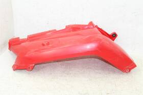Honda 61200-hr3-hc0za 2023 Rancher 420 4x4 Front Left Fender Plastic 11109