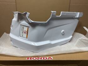 61200-hr3-w50zg Honda 14-25 Rubicon Foreman 500 520 Right Front Fender Vapor White Fast Ship