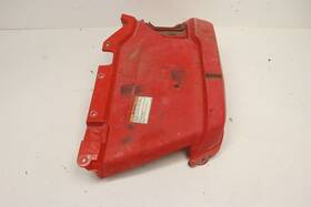 61200-hr4-a20za Honda Foreman 500 Fe 16 Fender Left Front 48022