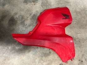 61200-hr4-l20za Honda Front Lh Fender Oh11