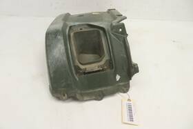 61200-hr4-l20zc Honda Rubicon 500 Fa 17 Fender Left Front Green 50524