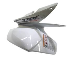 61250-hn6-a60za Honda 2009 Trx250xa Front Fender New Oem