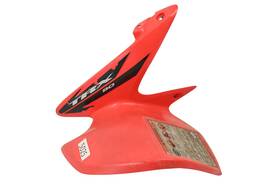 61250-hp2-670za Honda 06 Trx90 Left Front Fender Fourtrax 90