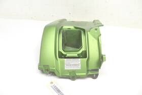 61250-hr6-b90za Honda Rubicon 520 Fa Deluxe 20 Fender Left Front Green 50085