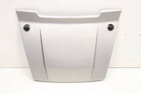 61300-hl3-610za Honda Pioneer 700-4 17 Hood Silver 52247