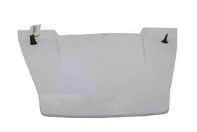 Honda 61300-hl4-a01zc Pioneer 1000 Deluxe 20 Hood White 53964