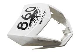 61300-krh-j00zb Honda 23 Xr150l Headlight Pod Cover