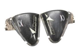 61302-hn1-000za Honda 02 Trx400ex Light Housing Shroud Covers Left And Right Sportrax 400 2x4