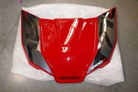 61305-hl6-305zd Honda Oem Hood Set Fr Type1 Wl Talon 1000r 2019-2020