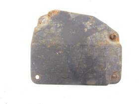 61306-ha7-670 Honda 87 Trx 350 4x4 Electrical Connector Box Cover 1986-1987