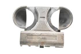 61307-mb3-000 Honda 84 Vf1100 Sabre Fuse Box Panel Cover