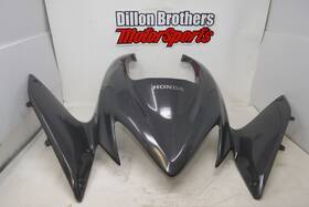 61310-hp6-a00za Honda Oem Front Top Set Cover Fender Trx700xx
