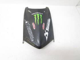 61350-hp1-600za Honda 06 Trx450er Trx 450 Er Hood Center Cover 2006