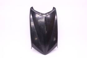61350-hp1-a20zb Honda 08 Trx450er Electric Start Front Upper Nose Fairing Cowl Fender Hood R1984