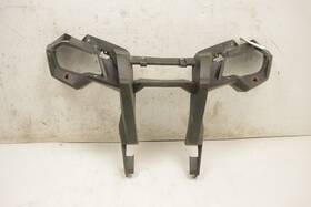 61400-hl6-a00 Honda Talon 1000x 19 Grill Front 50141