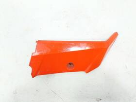 61410hl6 Honda 20 Talon 1000 X-4 Fox Live Valve Right Radiator Cover Panel