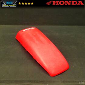 61710-hf7-a20zf Honda Geniune Oem 2001 Sportrax 90 Trx90 Center Hood Panel Cover Plastic 00-01