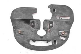 61720-hc3-000 Honda 87 Fourtrax 125 2x4 Snorkel Plate Guide Trx125
