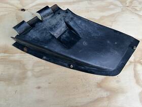 61862-ha8-0000 Honda 85 Fourtrax Trx 250 2wd Atv Right Front Inner Fender