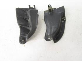 61867-hc3-000 Honda 61862-hc3-000 87 Trx 125 Inner Fenders 1987-1988
