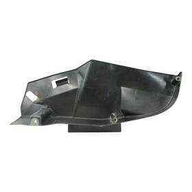 61862-hm8-000 Honda 2001 Recon 250 Front Inner Left Fender Mud Splash Guard