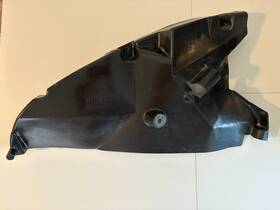 61862-hn5-6700 Honda Used Oem Front Inner Right Fender Trx350 Fe Fm Te Db2