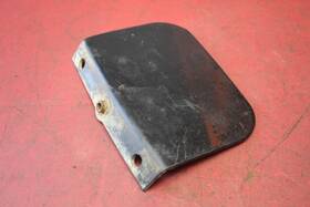 61863-ha8-680 Honda 1985 Fourtrax 250 Front Upper Splash Guard