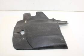 61863-hn5-a10za Honda 02 Trx 350 Fe Oem Lower Front Left Splash Guard Ah22