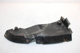 61864-hn0-670 Honda 61864-hm7-000 1997 Trx400 Fw Oem Left Inner Fender Ah42
