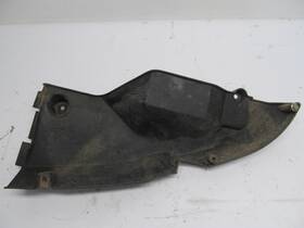 61864-hm7-a00 Honda 2000 Trx450 Es Trx 450 Fourtrax Foreman Inner Fender Front Left