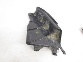 61867-hc3-000 Honda 87 Trx 125 Fourtrax Left Front Inner Fender